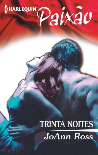 Trinta noites (eBook, ePUB)