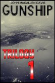 Gunship: Trilogy One (eBook, ePUB)