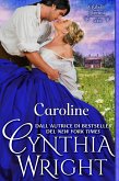 Caroline (eBook, ePUB)