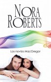 Los novios MacGregor (eBook, ePUB)