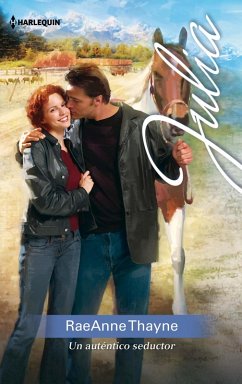 Cover Un auténtico seductor (eBook, ePUB)