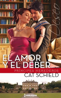 Cover El amor y el deber (eBook, ePUB)