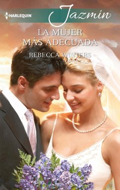 Cover La mujer más adecuada (eBook, ePUB)