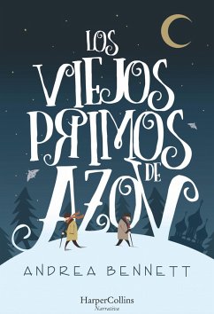 Cover Los viejos primos de Azov (eBook, ePUB)