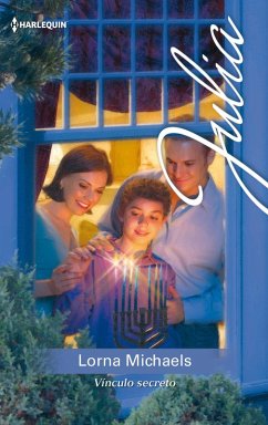 Cover Vínculo secreto (eBook, ePUB)