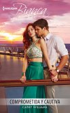 Comprometida y cautiva (eBook, ePUB)