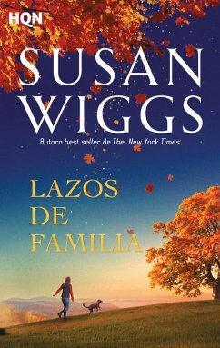 Cover Lazos de familia (eBook, ePUB)