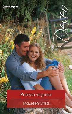 Cover Pureza virginal (eBook, ePUB)