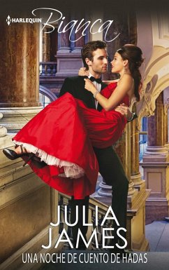 Cover Una noche de cuento de hadas (eBook, ePUB)