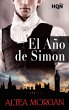 El año de Simon (eBook, ePUB) - Bild 1
