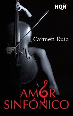 Cover Amor sinfónico (eBook, ePUB)