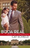 Boda real (eBook, ePUB)