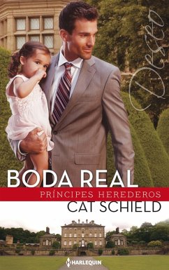 Cover Boda real (eBook, ePUB)