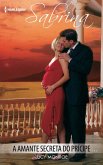 A amante secreta do prícipe (eBook, ePUB)