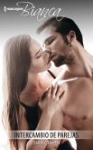 Intercambio de parejas (eBook, ePUB)