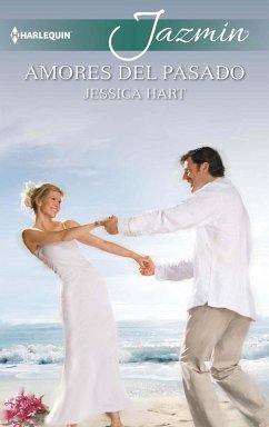 Cover Amores del pasado (eBook, ePUB)