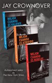 Pack Jay Crownover - Febrero 2018 (eBook, ePUB) Pack Jay Crownover - Febrero 2018 (eBook, ePUB)