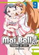 Fußball ist sexy! / Mai Ball Bd.9... - Bild 1