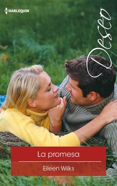 Cover La promesa (eBook, ePUB)