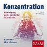 Konzentration (MP3-Download) - Bild 1