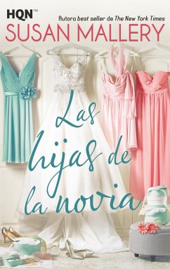 Cover Las hijas de la novia (eBook, ePUB)