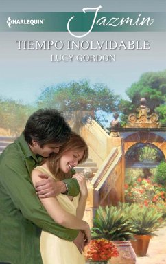 Cover Tiempo inolvidable (eBook, ePUB)