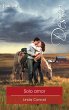 Solo amor (eBook, ePUB) - Bild 1