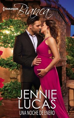 Una noche de enero (eBook, ePUB) - Lucas, Jennie