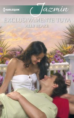 Cover Exclusivamente tuya (eBook, ePUB)