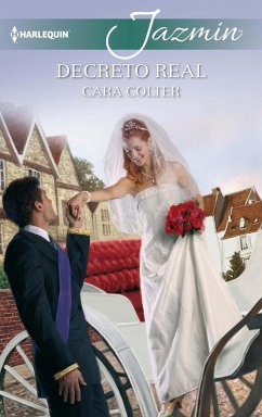 Decreto real (eBook, ePUB) - Colter, Cara