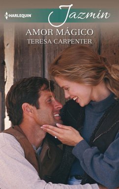 Amor mágico (eBook, ePUB) - Carpenter, Teresa