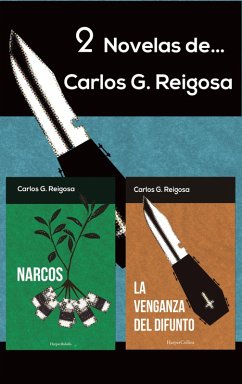 Pack Carlos G. Reigosa (eBook, ePUB) - Raigosa, Carlos G.