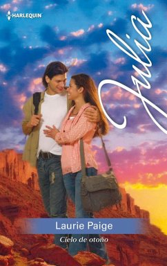 Cover Cielo de otoño (eBook, ePUB)