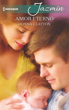 Cover Amor eterno (eBook, ePUB)
