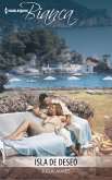 Isla de deseo (eBook, ePUB)
