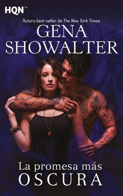 Cover La promesa más oscura (eBook, ePUB)