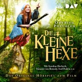 Die kleine Hexe – Das Original-Hörspiel zum Film (MP3-Download)