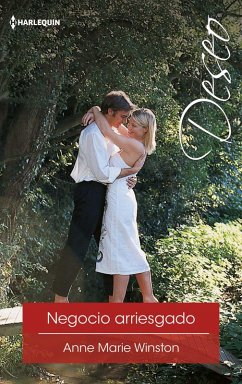 Cover Negocio arriesgado (eBook, ePUB)