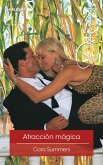 Atracción mágica (eBook, ePUB)