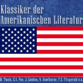 Klassiker der amerikanischen Literatur (MP3-Download)