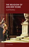 The Religion of Ancient Rome (eBook, ePUB)