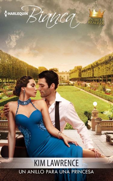 Un anillo para una princesa (eBook, ePUB)