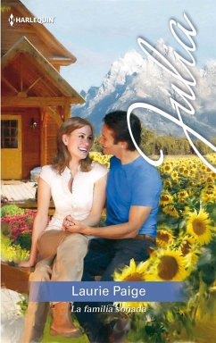 Cover La familia soñada (eBook, ePUB)