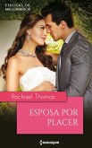 Esposa por placer (eBook, ePUB) Esposa por placer (eBook, ePUB)