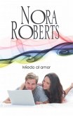 Miedo al amor (eBook, ePUB)