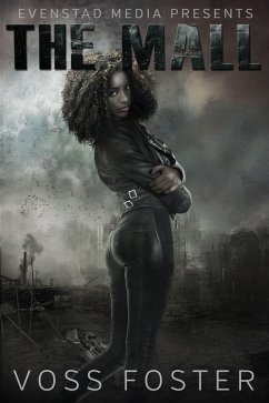 Cover The Mall (Evenstad Media Presents, #2) (eBook, ePUB)