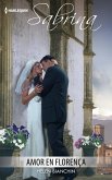 Amor en Florença (eBook, ePUB)