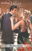 Pasión griega (eBook, ePUB)