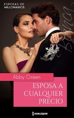 Cover Esposa a cualquier precio (eBook, ePUB)