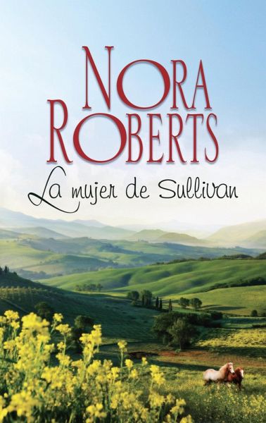 La mujer de Sullivan (eBook, ePUB) La mujer de Sullivan (eBook, ePUB)